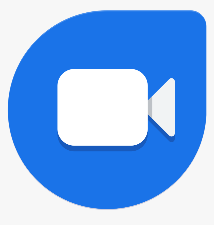 Google Duo, HD Png Download, Free Download