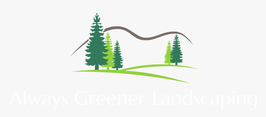 Always Greener Logo - North West Forest Services, HD Png Download, Free Download