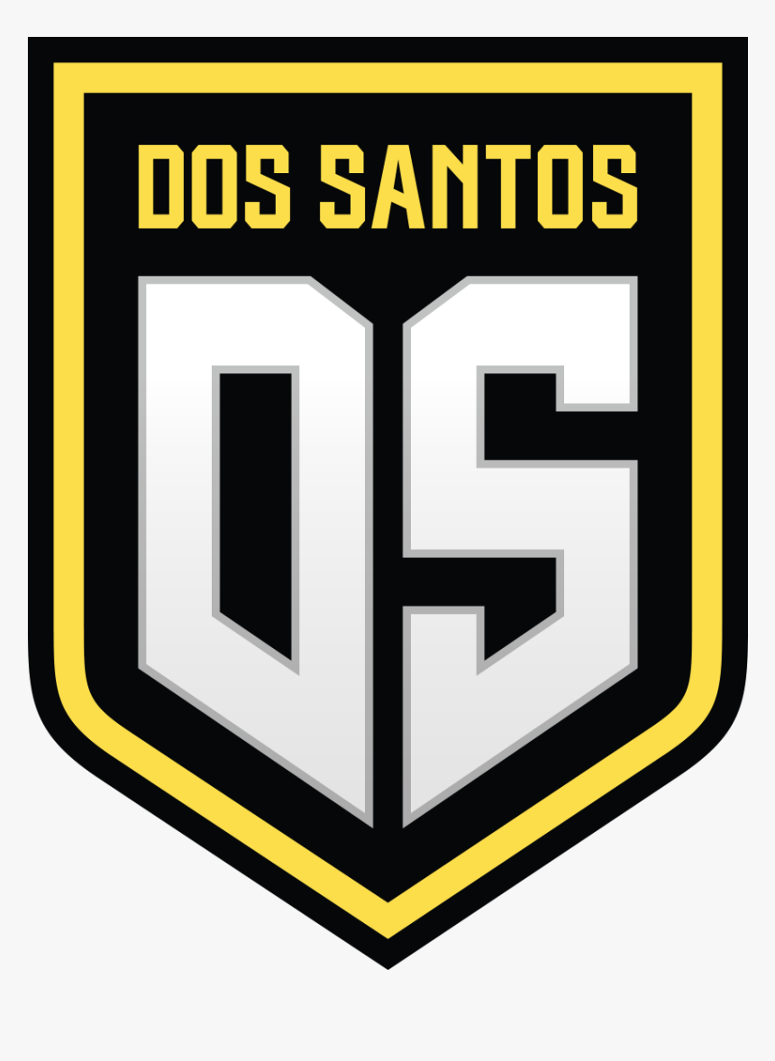 Dos Santos Logo, HD Png Download, Free Download