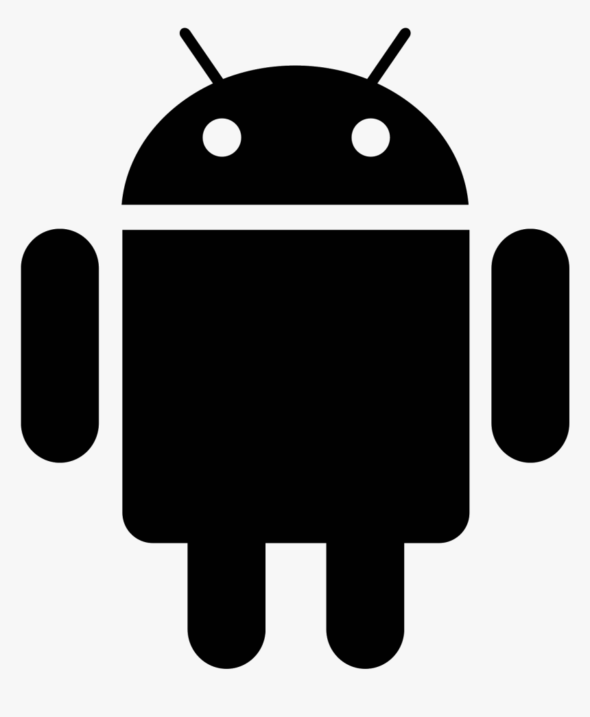 Android Icon Png - Android Icon Vector Png, Transparent Png, Free Download