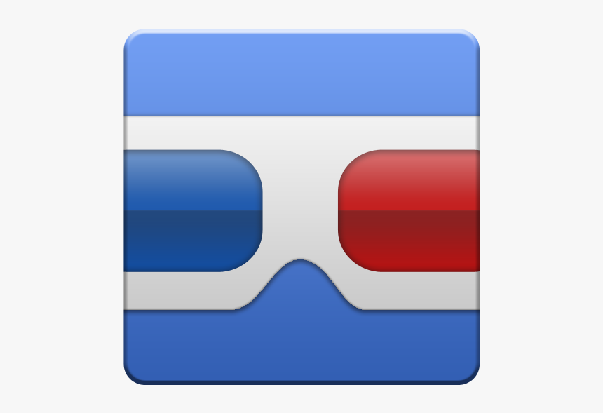 Goggles Icon - Google Goggles, HD Png Download, Free Download