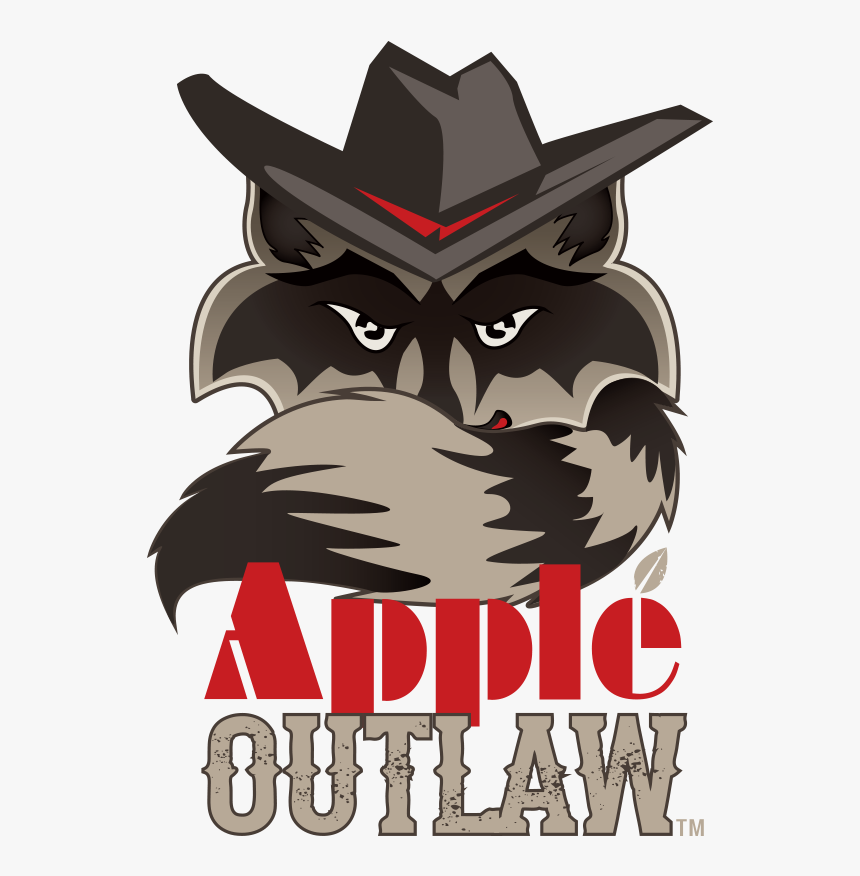 Apple Outlaw 1, HD Png Download, Free Download