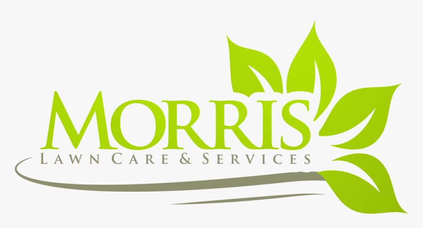 Morris Lawn Care And Services - Logo Landscaping Services, HD Png Download, Free Download