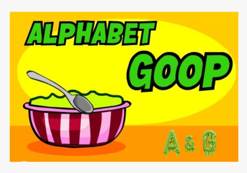 TVOKids Alphabet Goop APK for Android Download