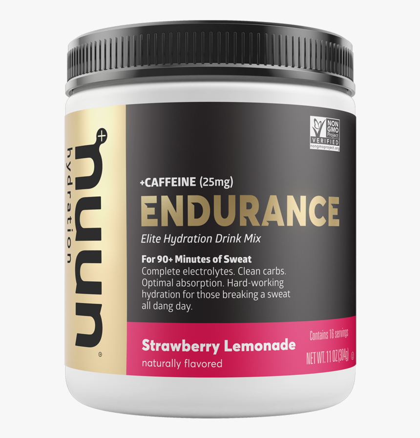 Strawberry Lemonade Caffeine - Bodybuilding Supplement, HD Png Download, Free Download