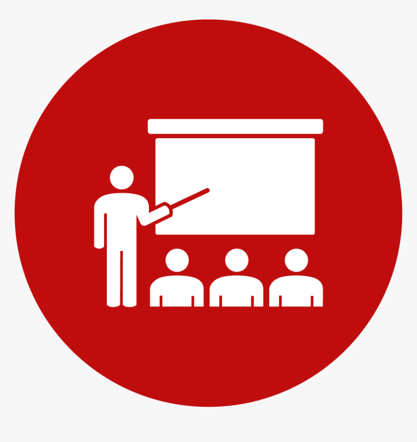 Icon Classroom - Transparent Classroom Icon Png, Png Download, Free Download