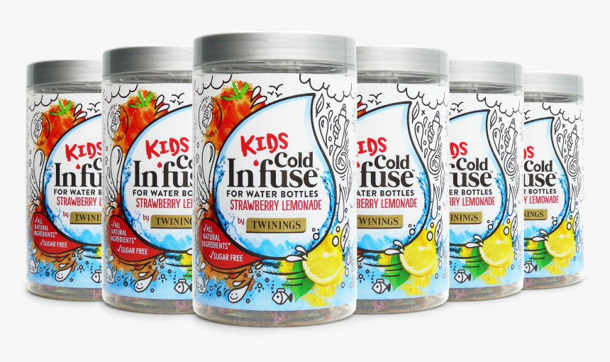 Twinings Cold Infuse Kids, HD Png Download, Free Download