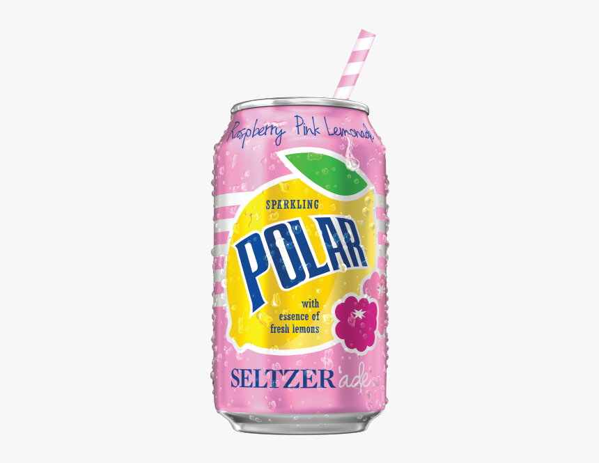 Polar Mango Limeade Seltzer, HD Png Download, Free Download