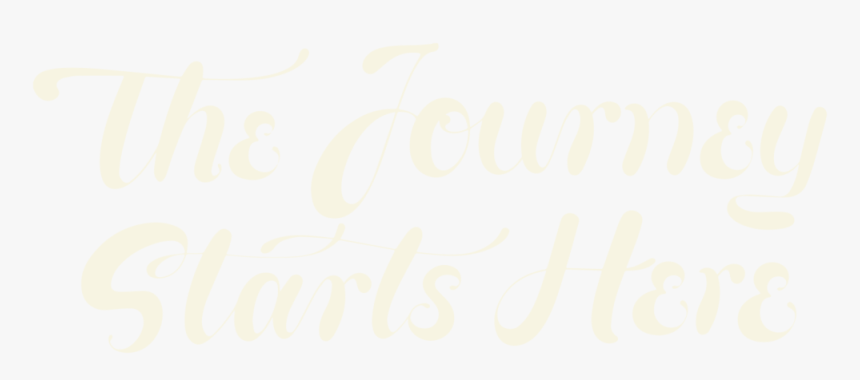 Calligraphy, HD Png Download, Free Download