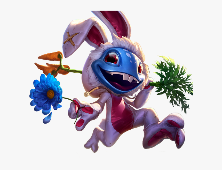 Cottontail Fizz Render By Cytrynowazelka-d92mehu , - Fizz Render, HD Png Download, Free Download