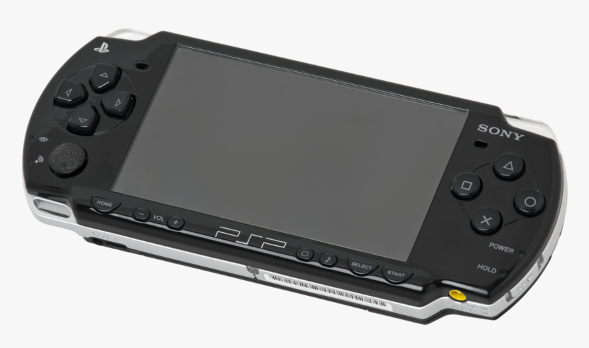 Psp 2000 Y 3000, HD Png Download, Free Download