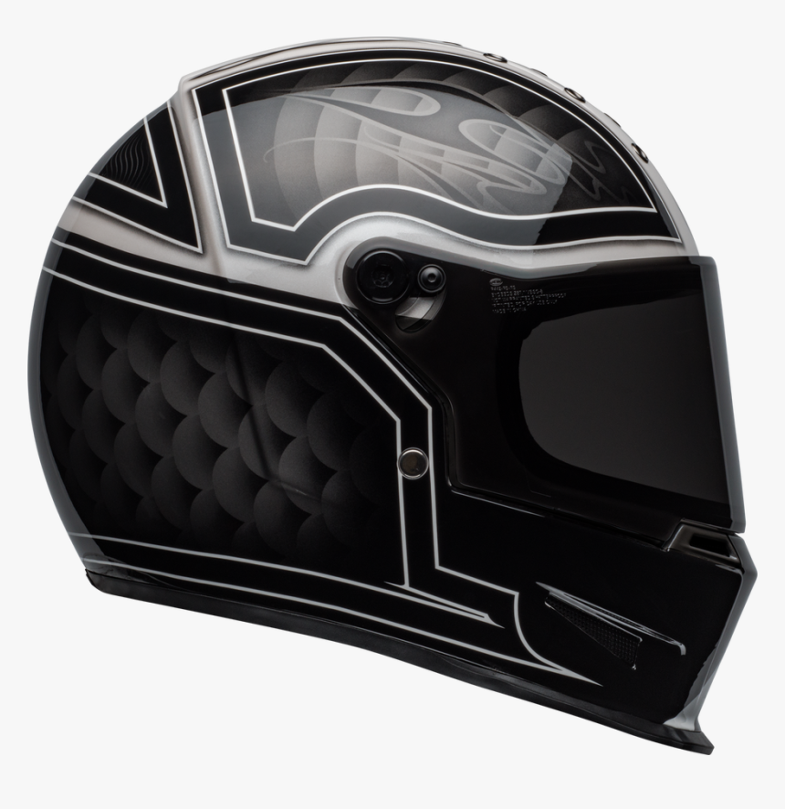 Bell Eliminator Crash Helmet, HD Png Download, Free Download