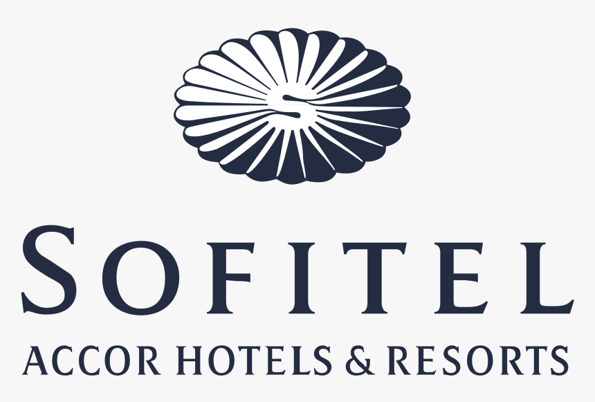 Sofitel Logo Png Transparent - Sofitel Sofitel Accor Hôtels & Resorts, Png Download, Free Download