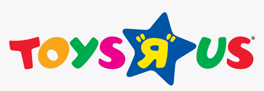 Everything About Baby Einstein Wiki - Toys R Us Png Logo, Transparent Png, Free Download