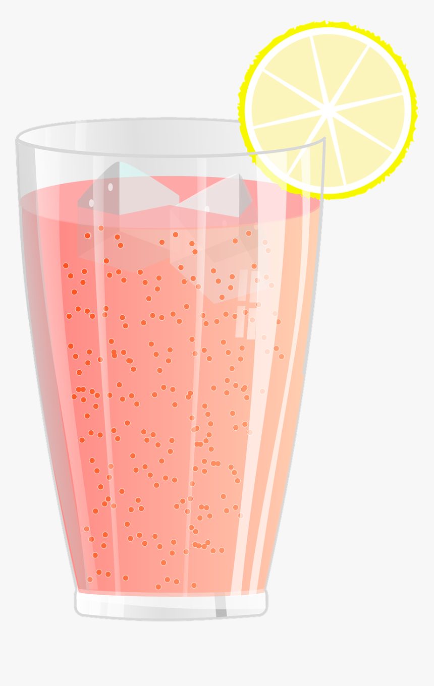 Transparent Lemon Slice Png - Fizz, Png Download, Free Download