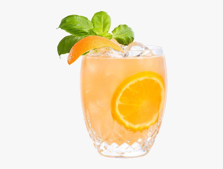 Cointreau Mediterranean Fizz - Sour, HD Png Download, Free Download