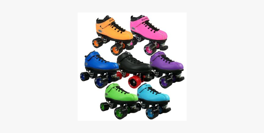 Roller Derby Roller Skates In-line Skates Roller Skating - Quad Skates, HD Png Download, Free Download