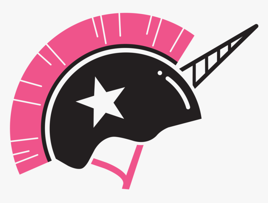 Ottawa Roller Derby Logo Pink - Circle Of Bricks Png, Transparent Png, Free Download