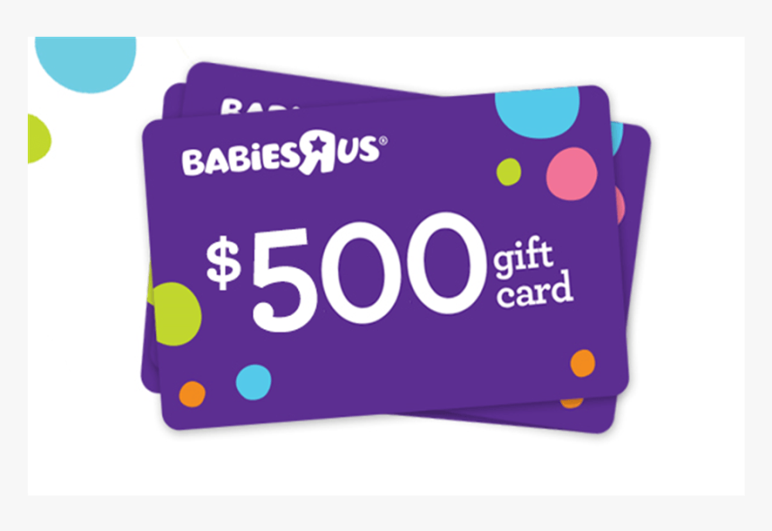 Babies R Us Coupons, HD Png Download, Free Download