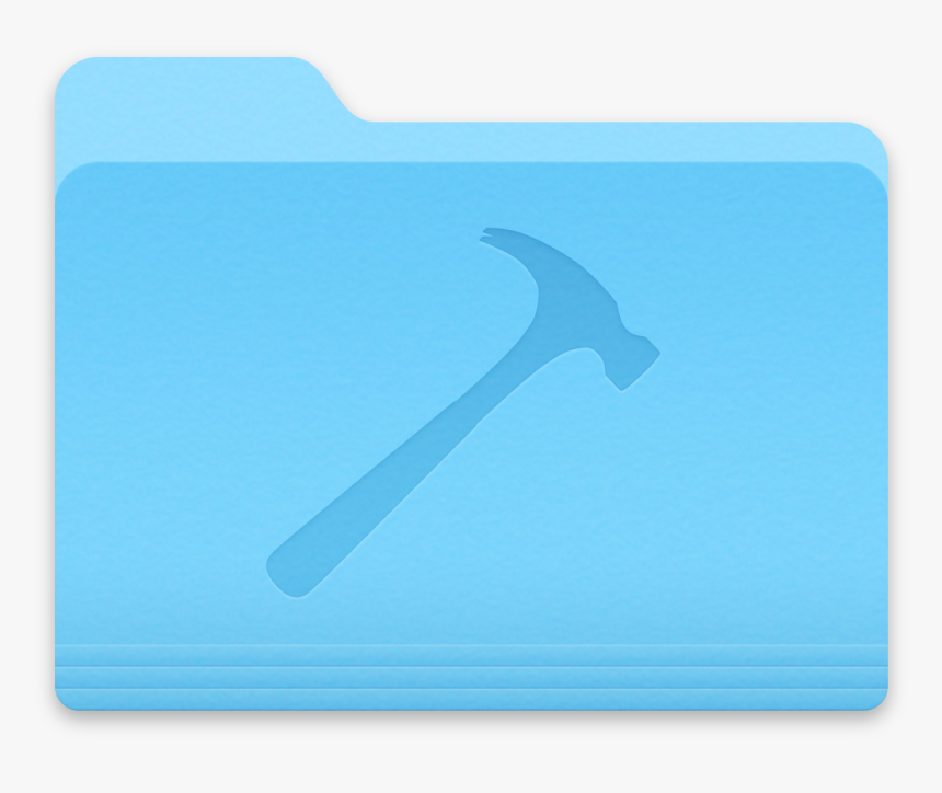 Extraction Of A Predefined Icon - Framing Hammer, HD Png Download, Free Download
