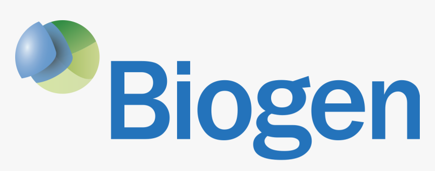 Biogen Inc Logo, HD Png Download, Free Download