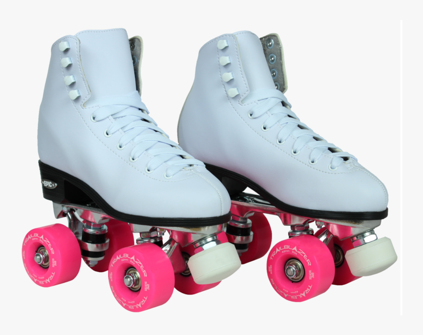 Transparent Roller Skates Png - Roller Derby, Png Download, Free Download