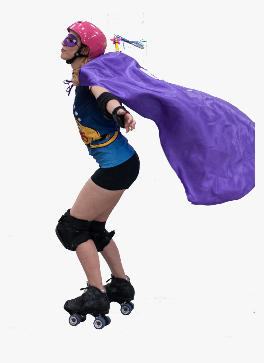 Roller Derby, HD Png Download, Free Download