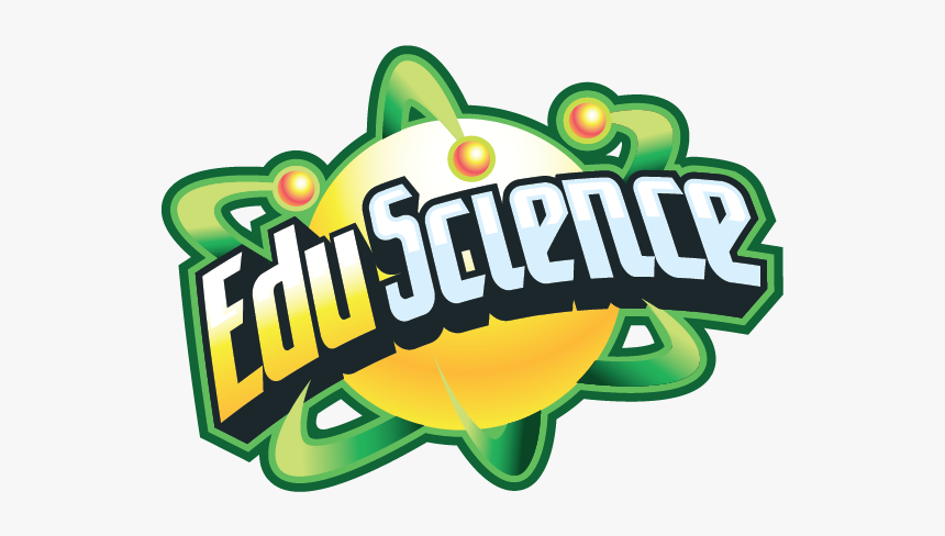 Eduscience Logo - Graphic Design, HD Png Download, Free Download