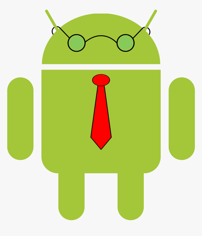 Android - Android Sign, HD Png Download, Free Download