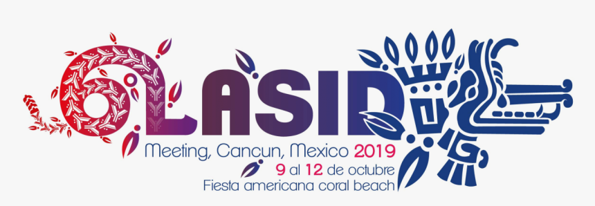 Meeting19-trans - Lasid 2019, HD Png Download, Free Download