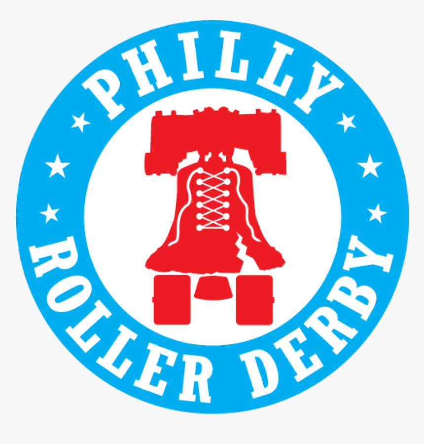 Philly Roller Derby, HD Png Download, Free Download