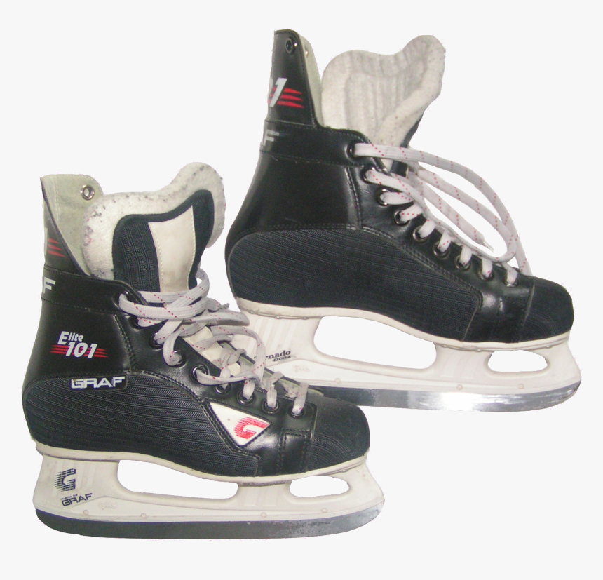 Ice Hockey Skates Png, Transparent Png, Free Download