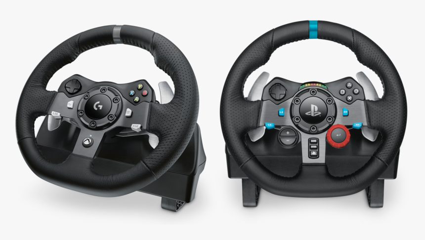 Logitech G29 Price In Pakistan, HD Png Download, Free Download