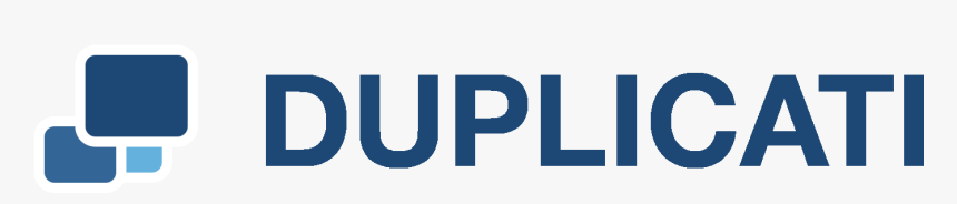 Duplicati Logo, HD Png Download, Free Download