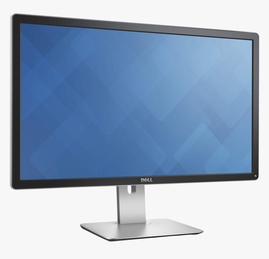 Dell P2715q, HD Png Download, Free Download