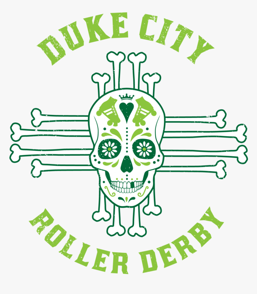 Roller Derby Png, Transparent Png, Free Download