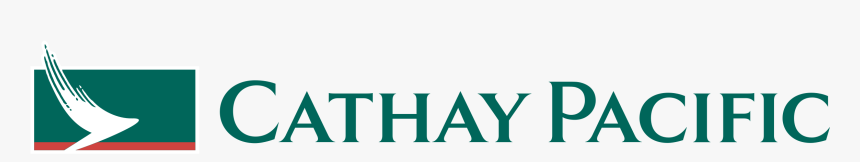 Cathay Pacific Logo Png Transparent - Cathay Pacific Airlines Logo, Png Download, Free Download