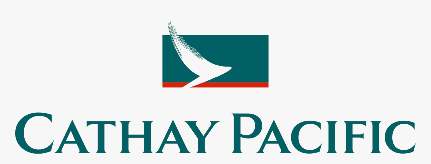 Cathay Pacific Airlines Logo, HD Png Download, Free Download