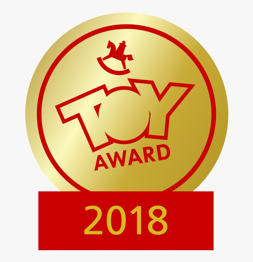 Toy Award Spielwarenmesse Nominated, HD Png Download, Free Download