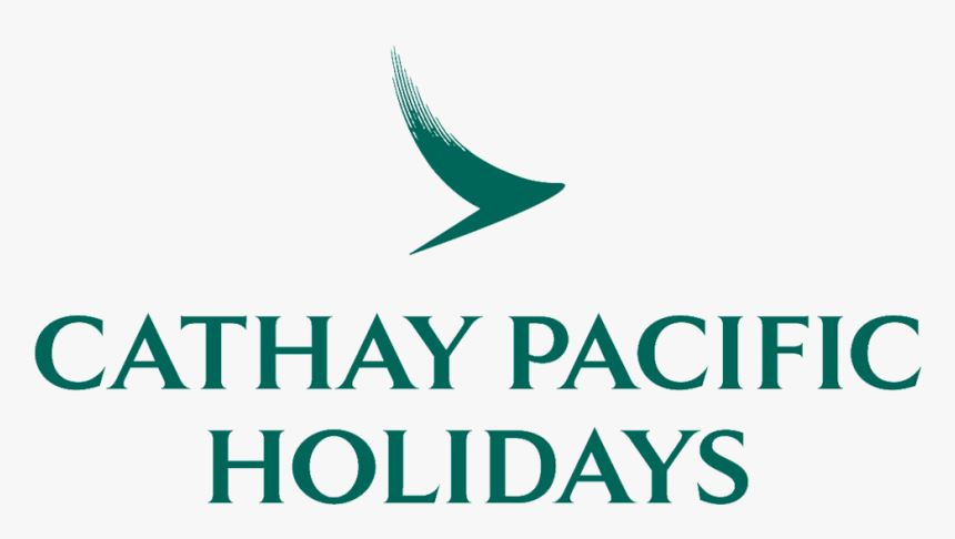 Cathay Pacific Holidays Logo, HD Png Download, Free Download