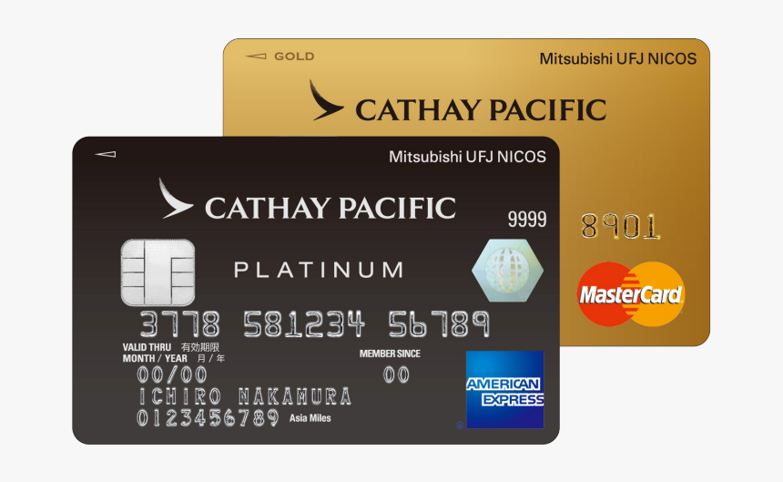 Cathay Pacific, HD Png Download, Free Download