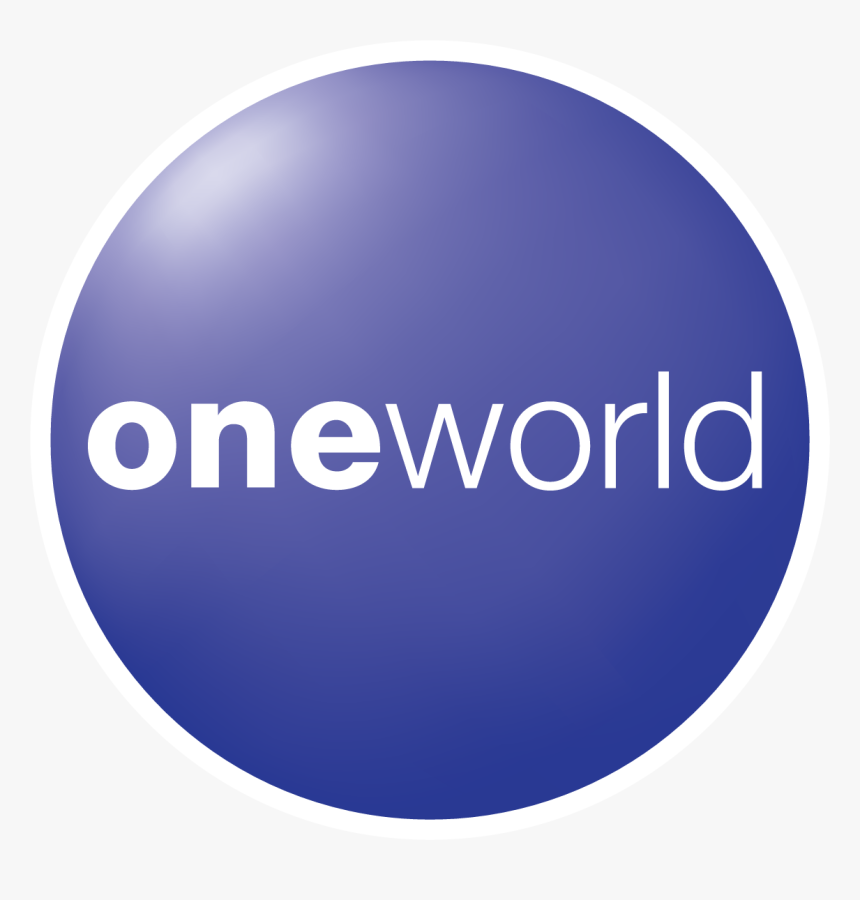 British Airways One World Logo, HD Png Download, Free Download