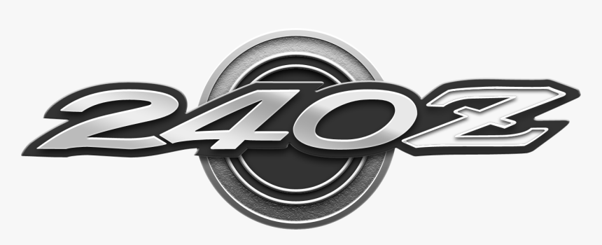 Nissan Z Logo Transparent, HD Png Download, Free Download