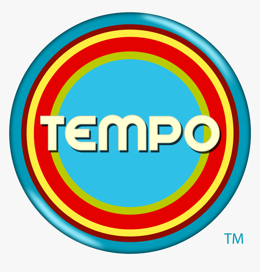 Tempo Networks Logo, HD Png Download, Free Download
