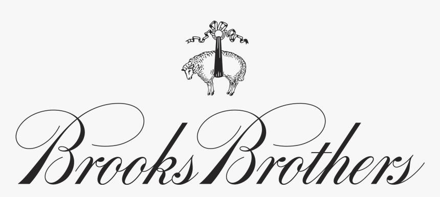 Brooks Brothers Logo Black, HD Png Download, Free Download