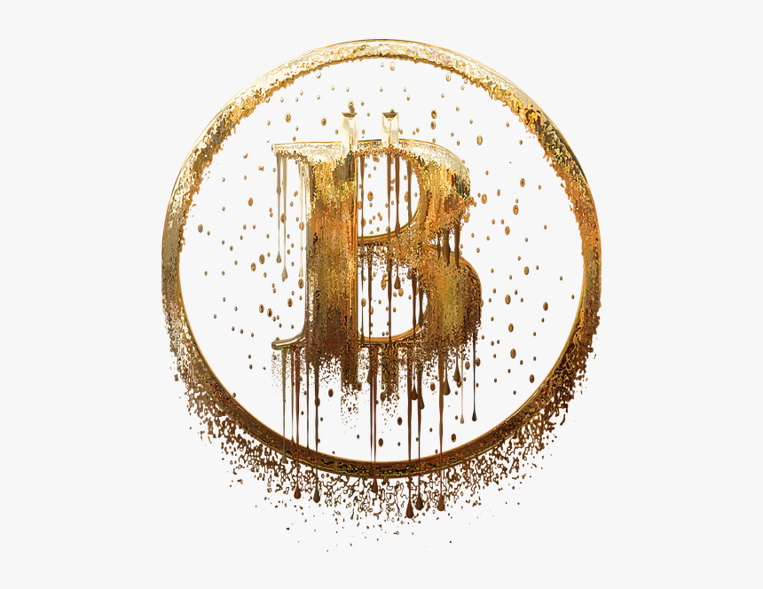 Bitconnect Coin Trading - Cryptocurrency Transparent Png, Png Download, Free Download