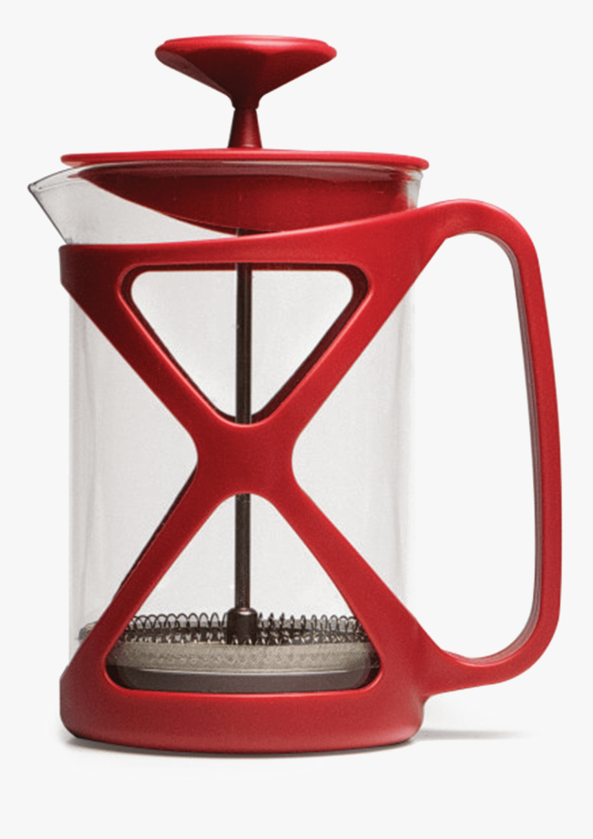 Tempo Coffee Press - French Press, HD Png Download, Free Download