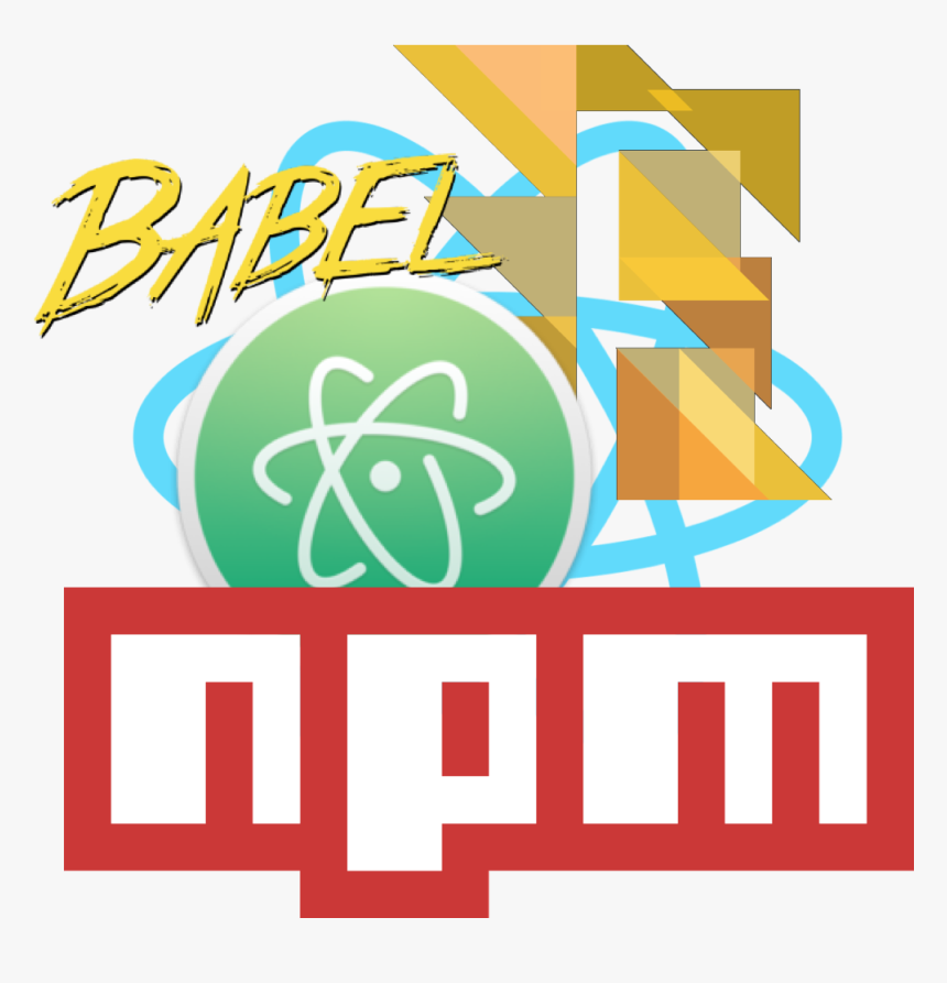 Node Js Npm, HD Png Download, Free Download