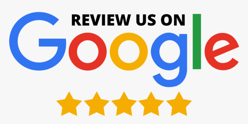 Google Review Logo White20180613 27984 H0c3qa - Google Review Logo Png, Transparent Png, Free Download