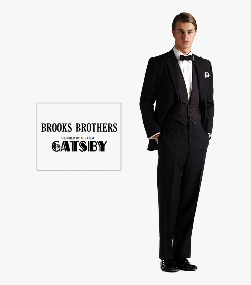 Leonardo Dicaprio Great Gatsby Png, Transparent Png, Free Download